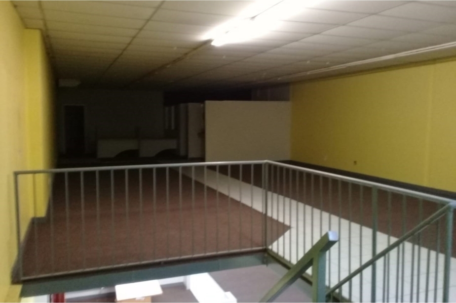 To Let commercial Property for Rent in Virginia Free State